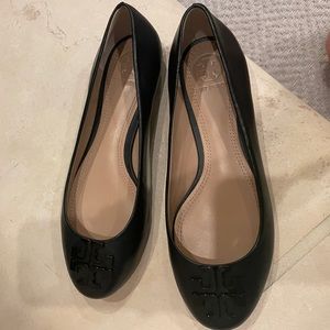 Tory Burch flats